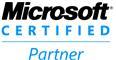 Microsoft Certified Partner
