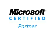 Microsoft Certified Partner